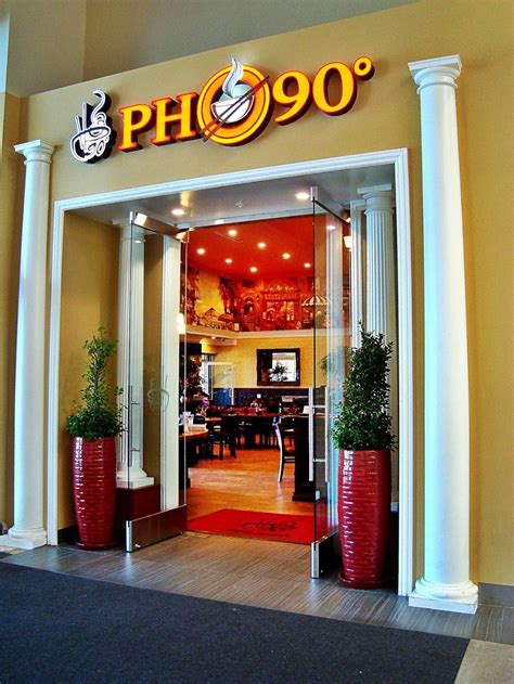 pho 90 great mall